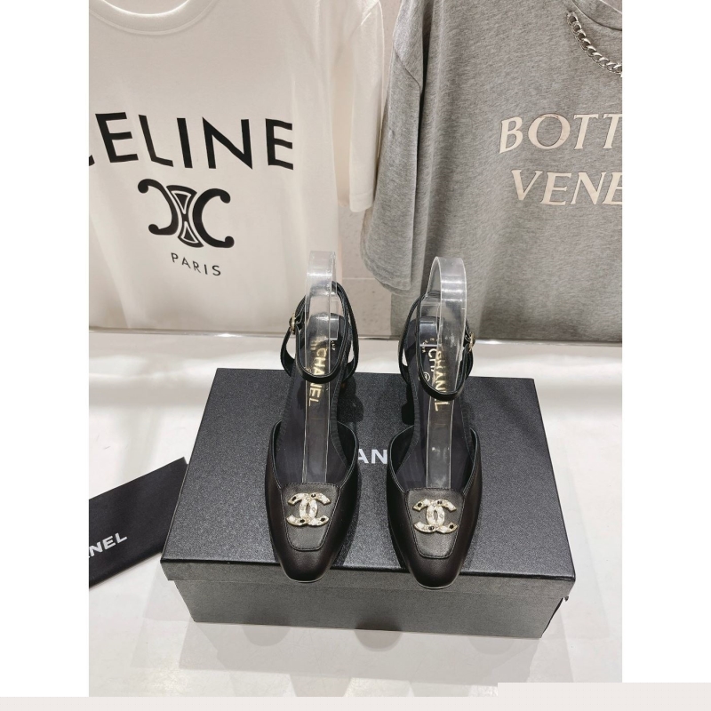 Ch*el high heels